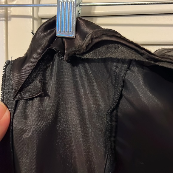 Vintage Jessica McClintock Gunne Sax dress Size (11-12) - Picture 12 of 12